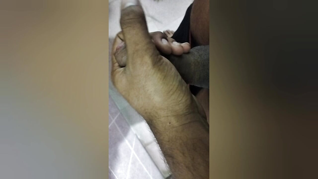 Indian girl fucking with a Watchmen