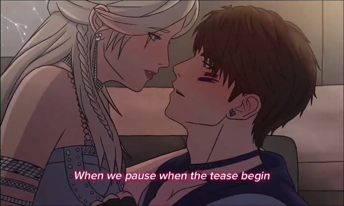 Bedste animerede video
