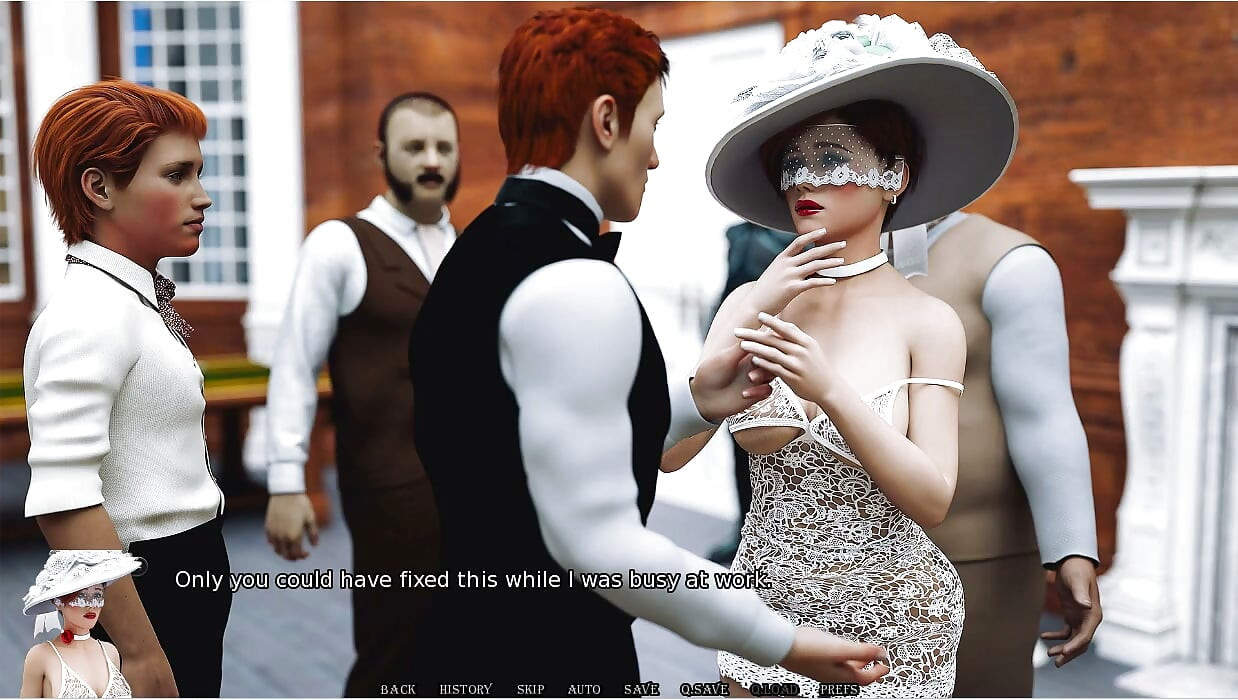 Tales From Afar - Issue 1 - Gameplay -roleplay - Fantasy - Marriage