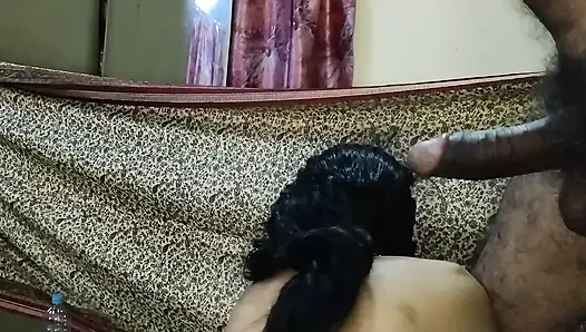 Indische deshi bhabhi ki Heißes ficken im doggystyle may