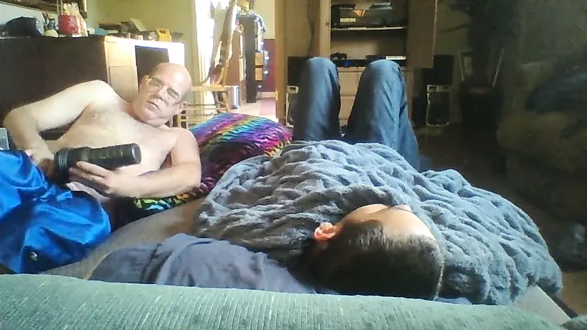 gay seduction