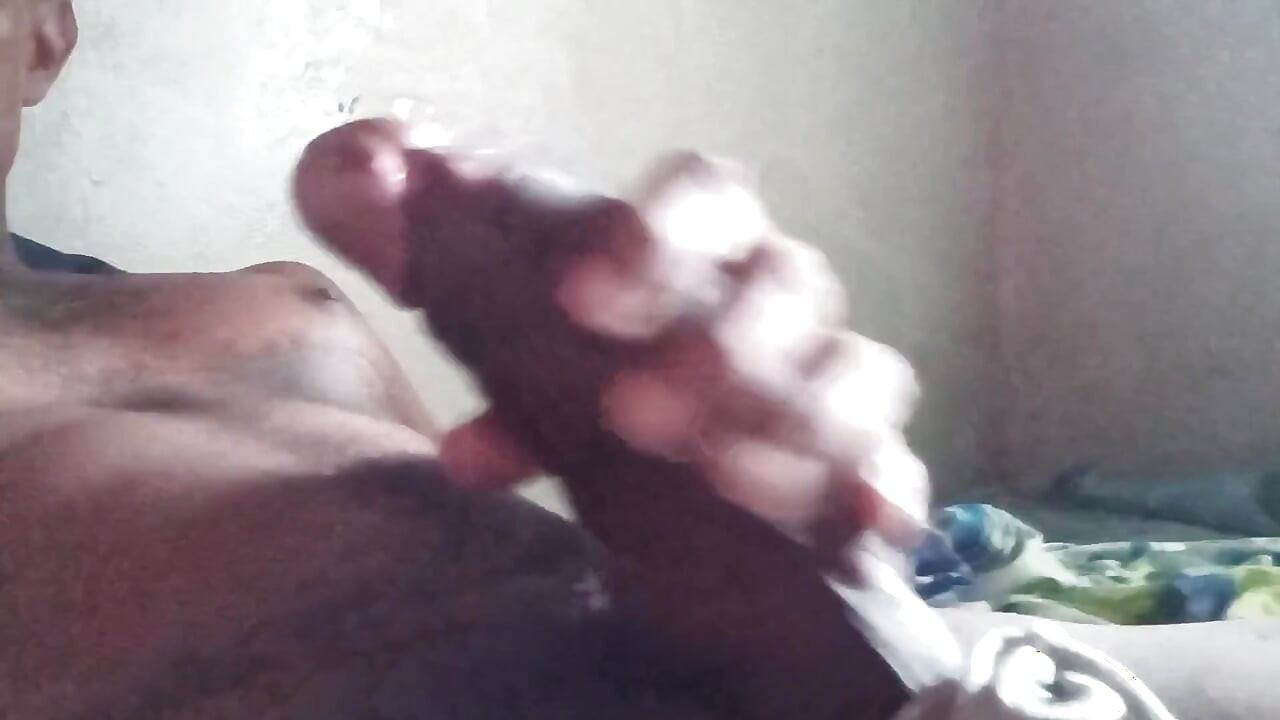 Wiggling Balls
