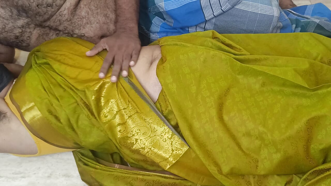 Housemaid shared bed with house owner when wife not there in home 3