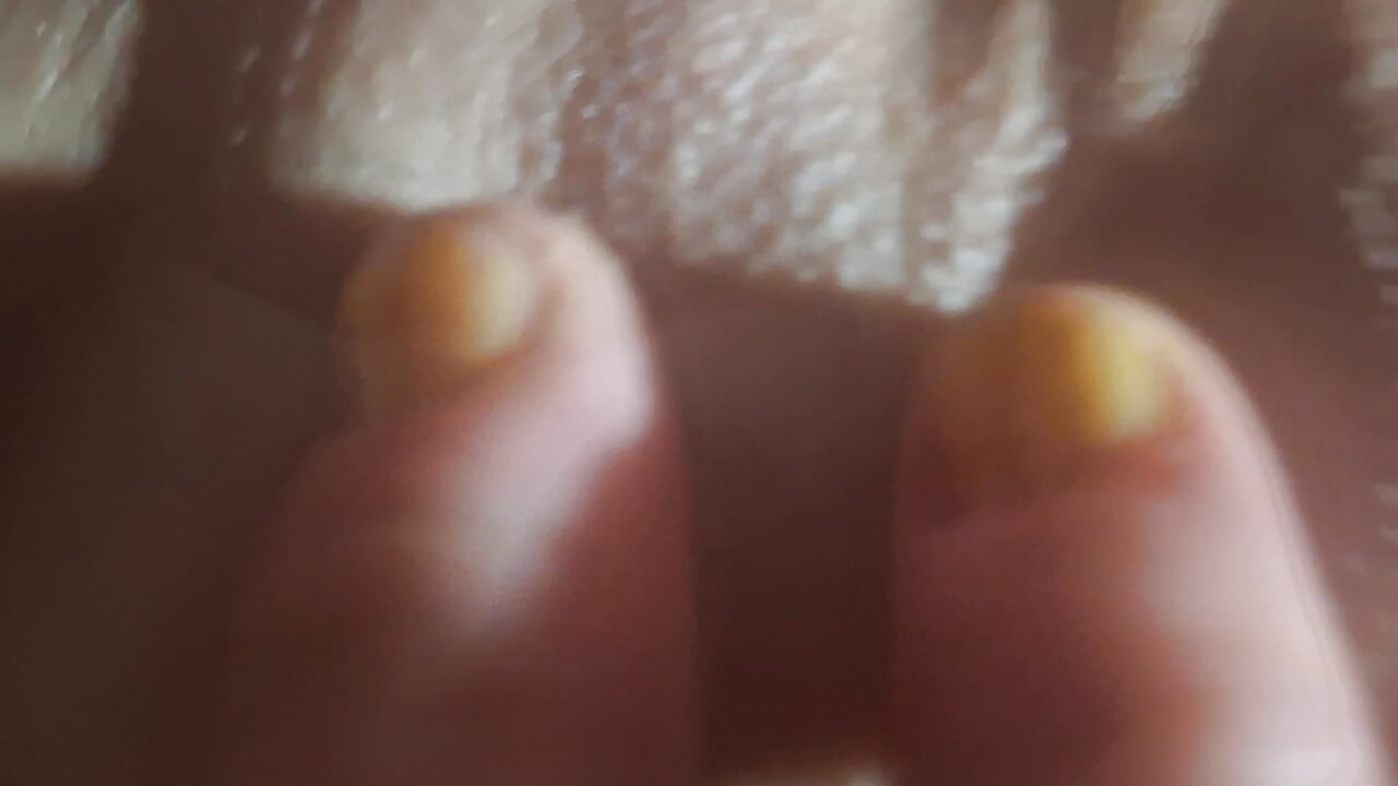 The Mac gives stepsister a special gift