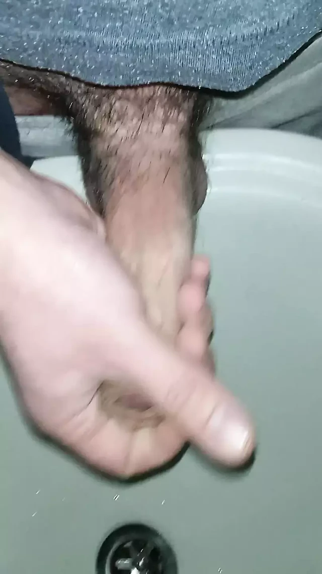anal penis massage