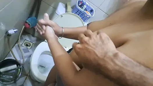 Flirting With A Wife