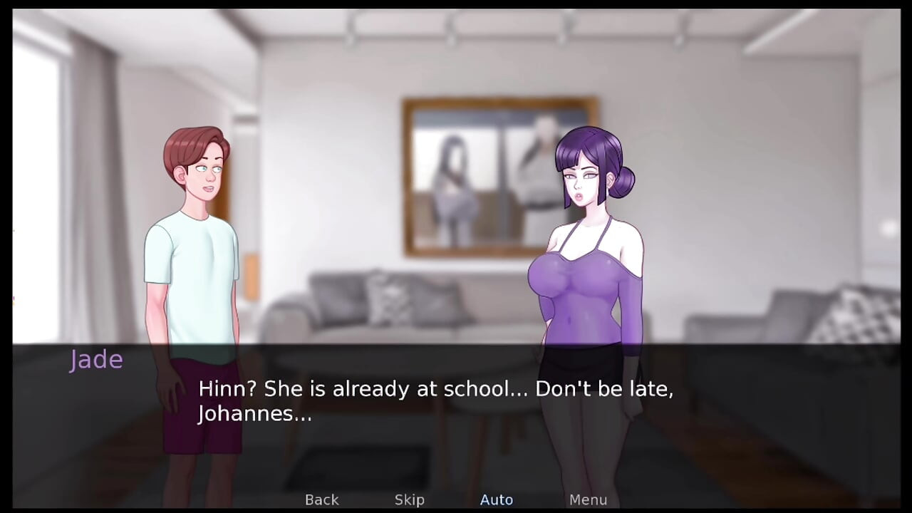 Seksnotitie #14 - Kylee gaf me een tietenneukpartij