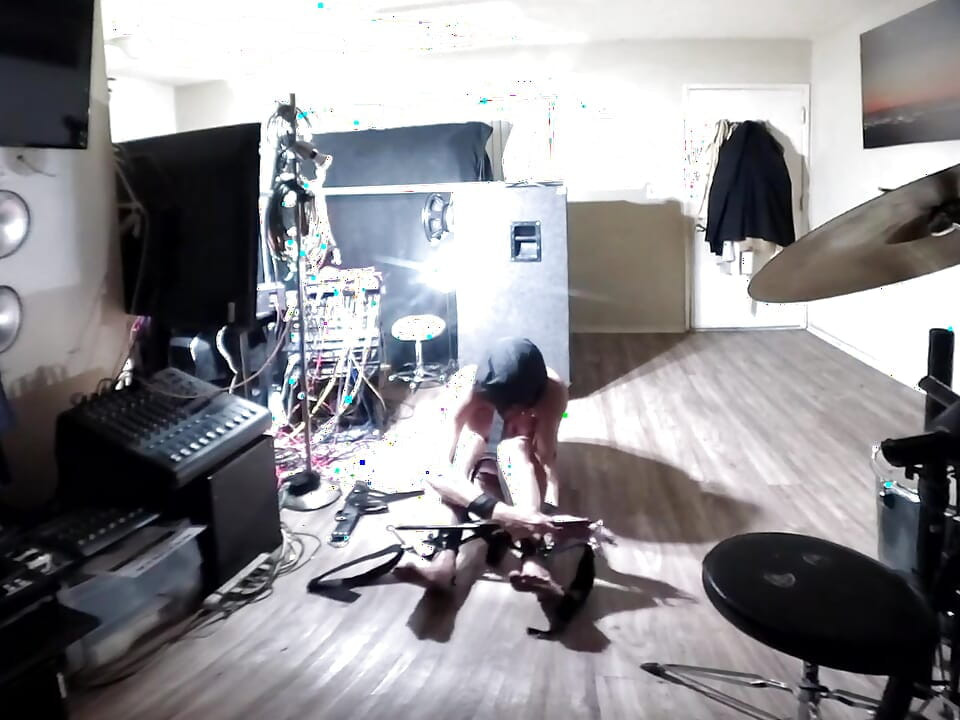 Lizzy Yum VR #184
