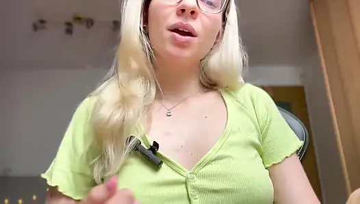Mengubahmu menjadi roleplay si banci asmr