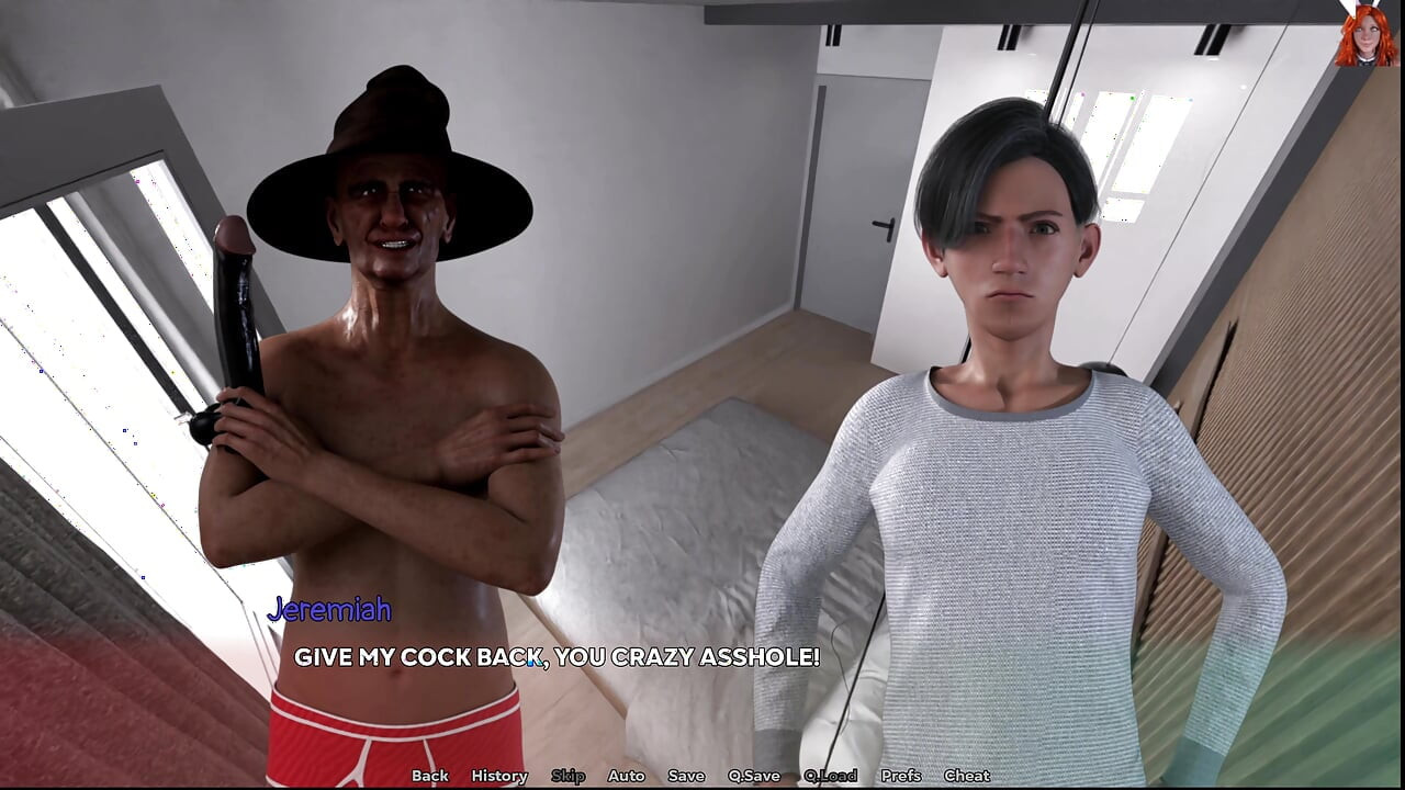 Only a Black Dick Can Separate Us (part 2)