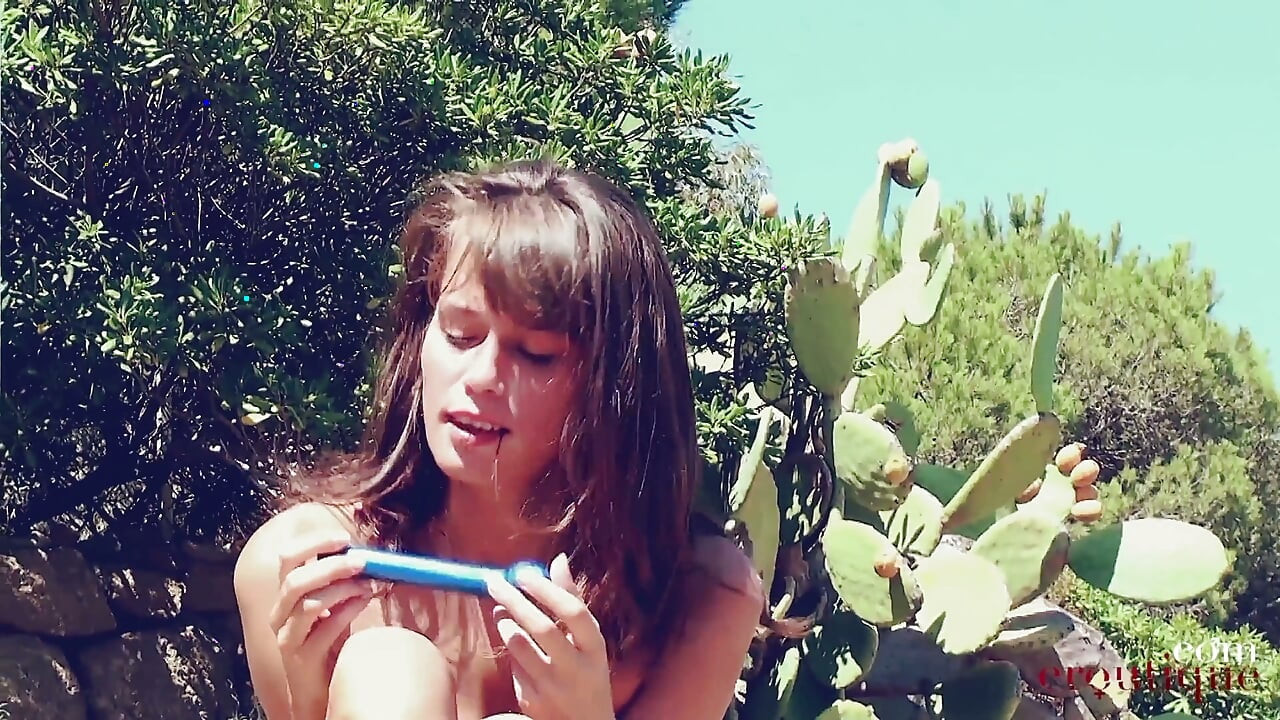 Marie - Call Of Nature (οργασμός για σένα)