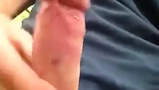 Masturbacja skype