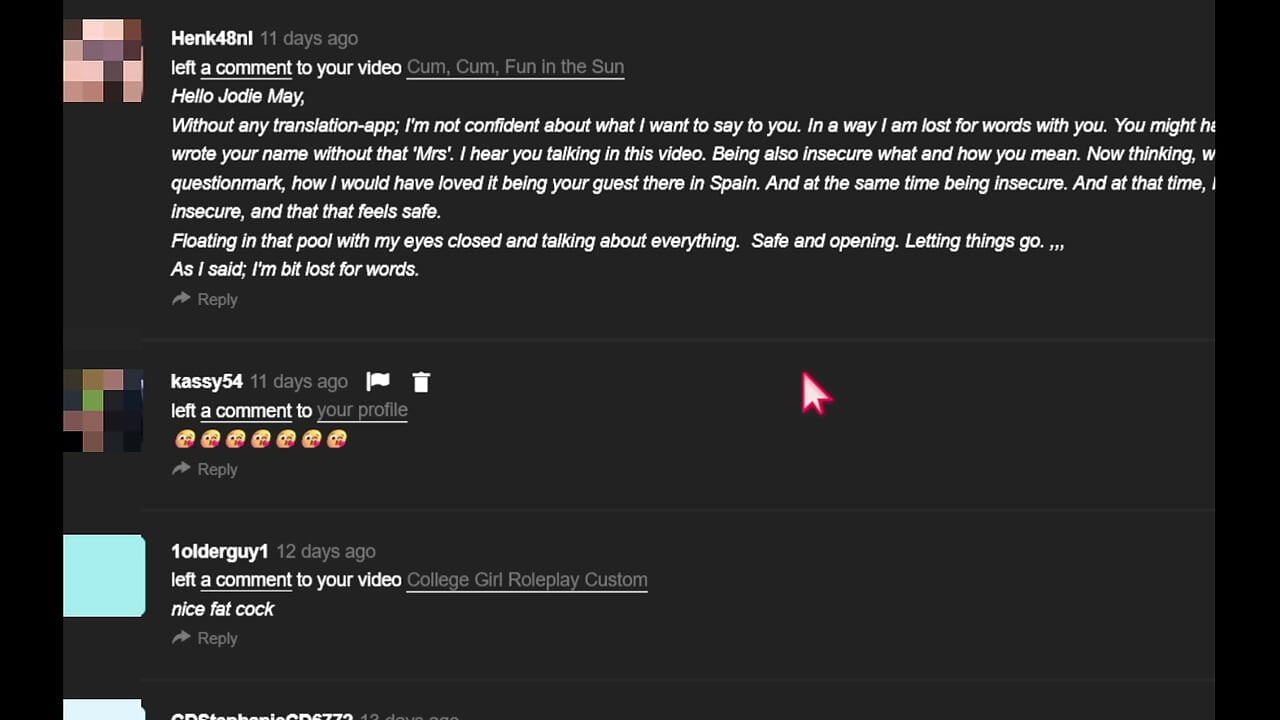Fan Chat July 2026