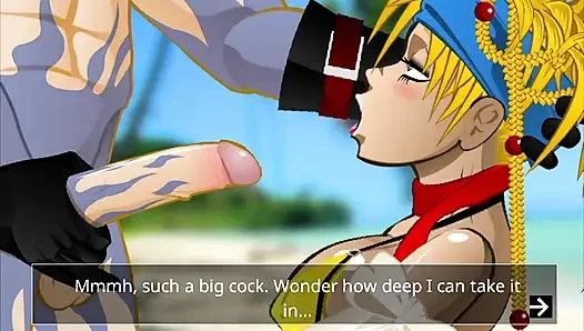 Son oral seks kızı gırtlağına kadar sert sikiyor