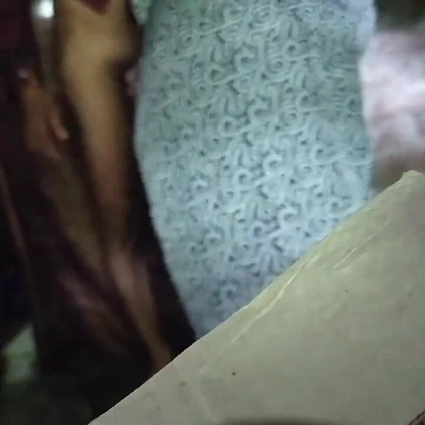 Village Girl and Village Tution Teacher Desi Chudai Viral Video