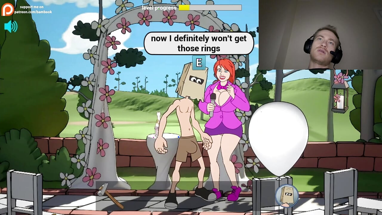Fuckerman Wedding Rings Best Sex Game,Big Big Wedding