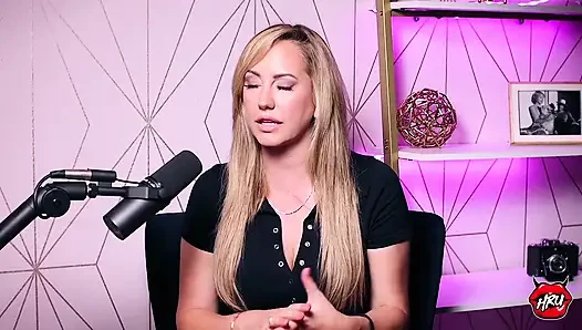 Brett Rossi: geri dönüş, kaos ve Charlie Sheen ile gerçekten neler oldu