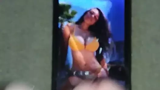 cassidy cumtribute