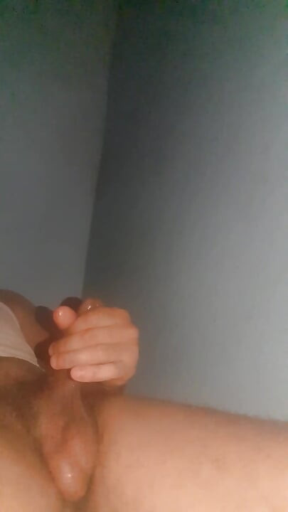 After masturbating five times, my penis won't get an erection.