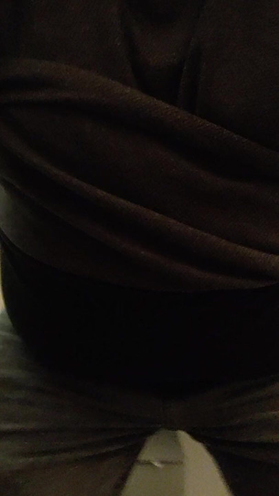 Pissing #2
