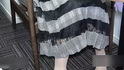 Horny Asian Sluts #419
