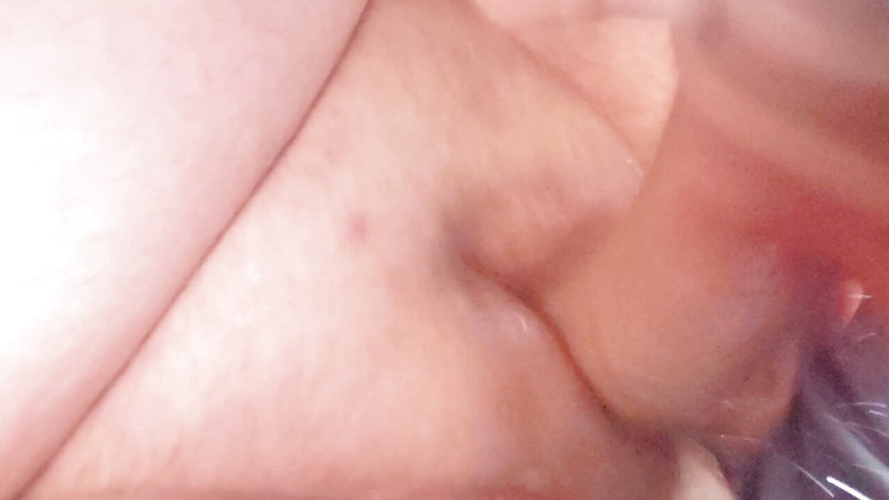 BBW Fat Pussy Squirting Orgasm