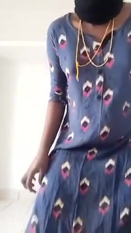 Swetha tamil wife nude show | Clip 1