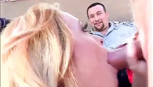 Swing My Wife: Swing My Wife 115