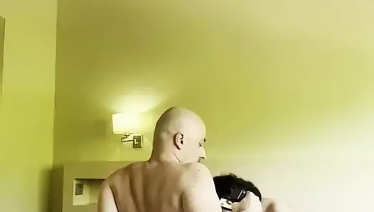 Holy Machiavelli ile bts ayakla mastürbasyon