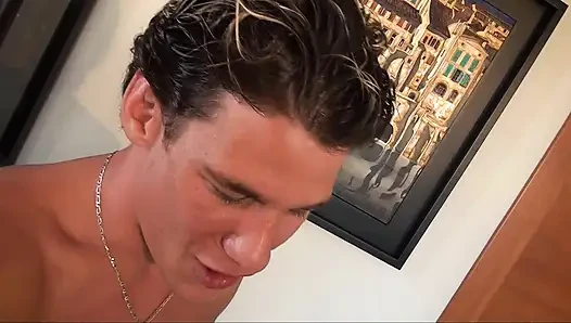 Harika sikiş partisi