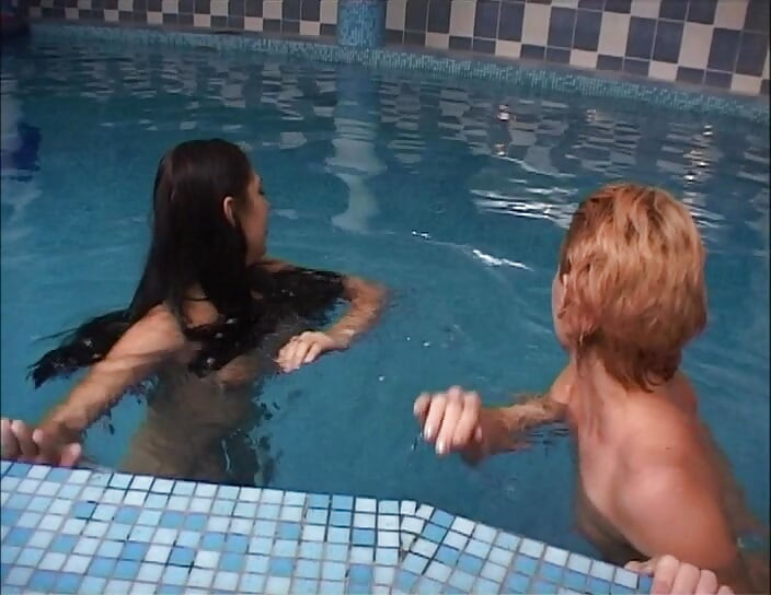 Sexy Enema Girls and Sex