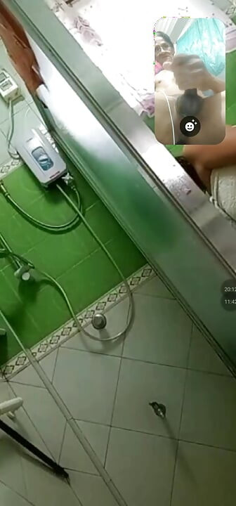 Syyskuun ensimmäinen video seksipuhelu osa 2