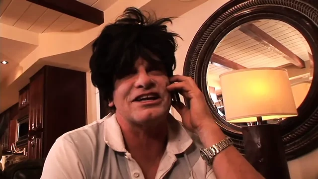 Charlie’s Porn Adventure - VOL #02