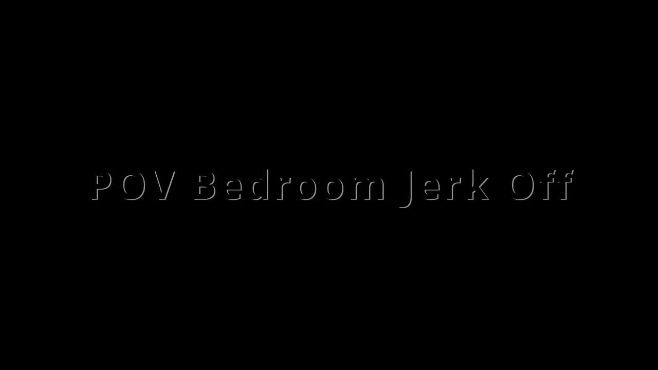 Beautiful Agony Style Jerk off