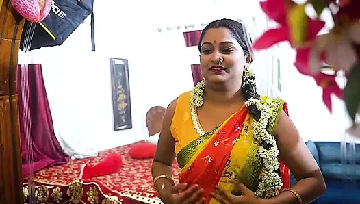 Bhabhi ko ghodi bana ke choda kamine devar ne