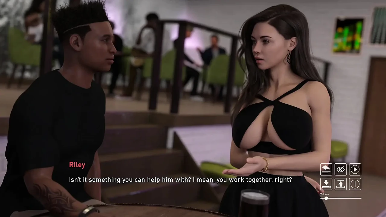 Complete Gameplay - Steps of Debauchery, Part 21