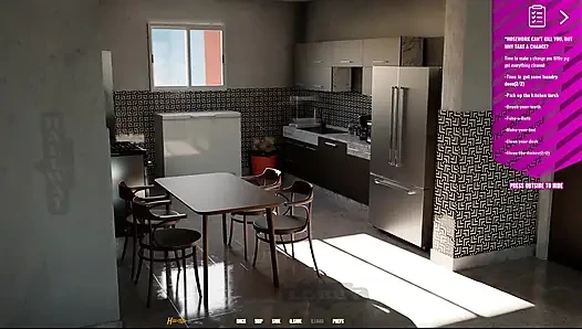 Неконтролируемое межрасовое либидо (часть 2)