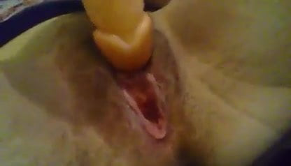 Her cunt