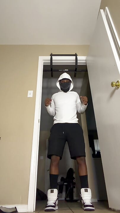 Formda kalmak harika sekse eşit!