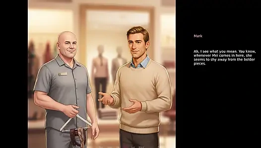 Осмелилась жена на Рождество 1