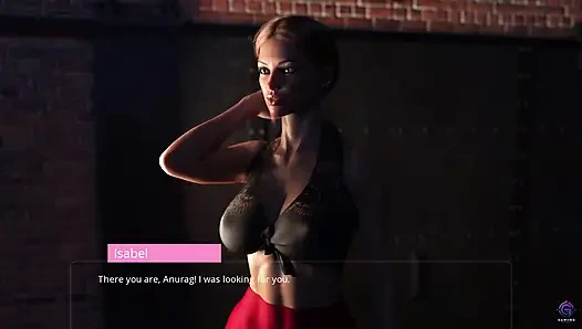 Step Sis Says "stepbro! I Want You to Fuck My Ass Tonight" - Midnight Paradise