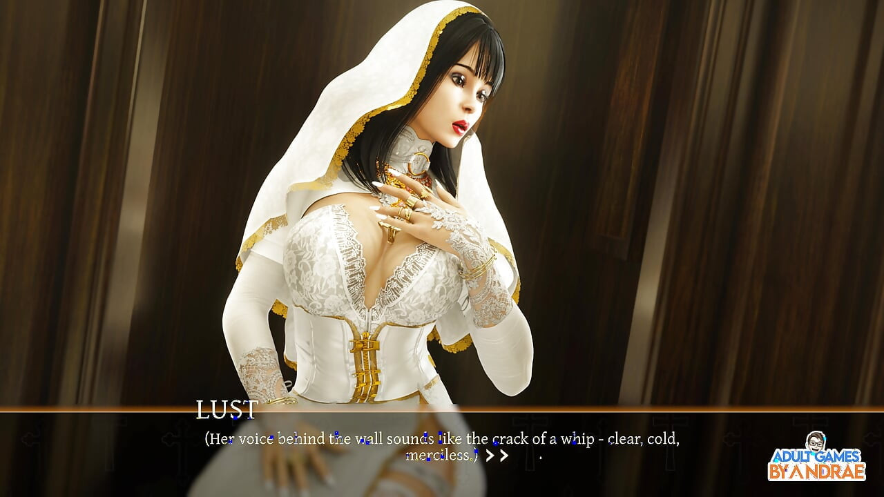 Sisters in Sin Gameplay Part 2