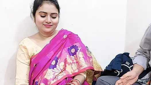 Romantic sex video of sister-in-law and brother-in-law Part_01