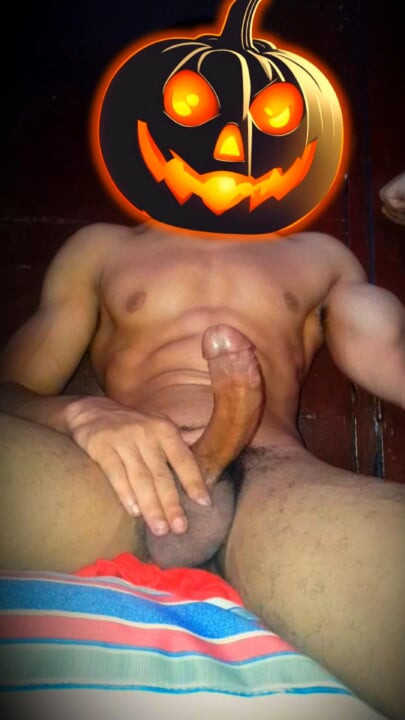 Male Powerful Orgasm