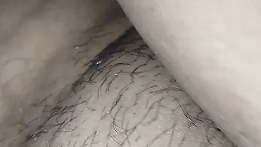 Randi biwi koGodi bana ke chodte hua sexy gaand chut
