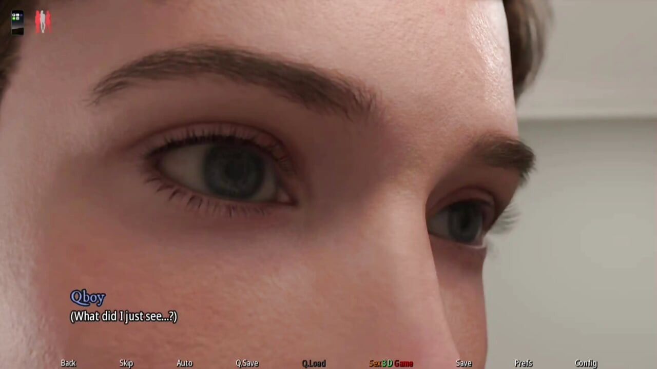 Unexpected View - Milfheim the Twisted - Ep04