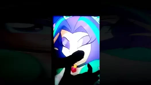 Aria blaze döl haraç