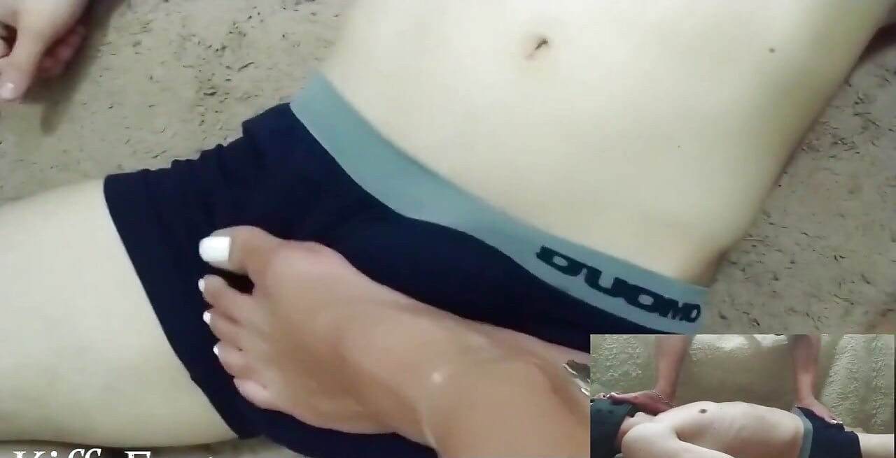 Goddess Kiffa - Chips Crush and Swallow Part 2