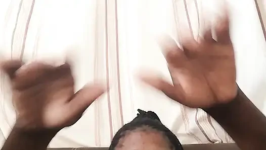 Ngentot di sofa