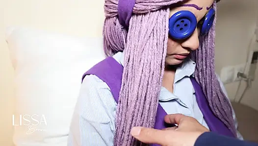 You've Bought a New Rag Doll for Your Bed